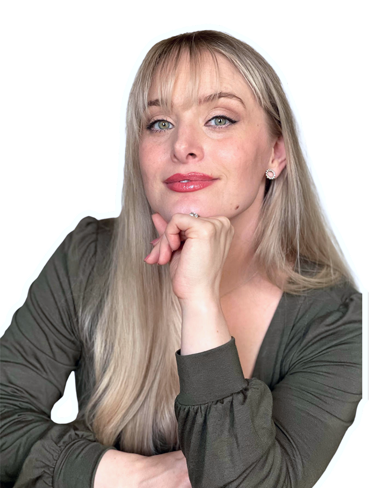 Kate Johnson